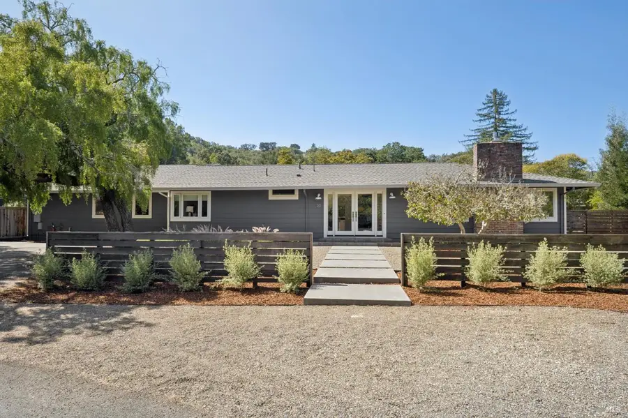 30 Ichabod Court, San Anselmo, CA 94960 - #2