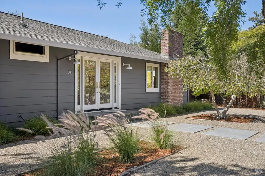 30 Ichabod Court, San Anselmo, CA 94960 - #3
