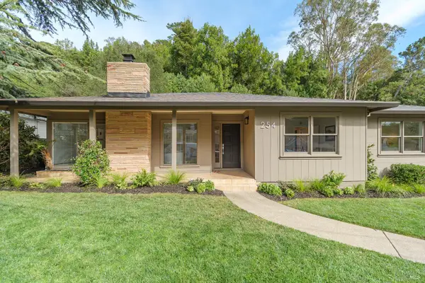 254 Mountain View Avenue, San Rafael, CA 94901