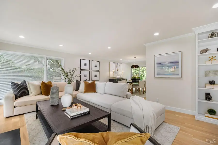 254 Mountain View Avenue, San Rafael, CA 94901 - #3