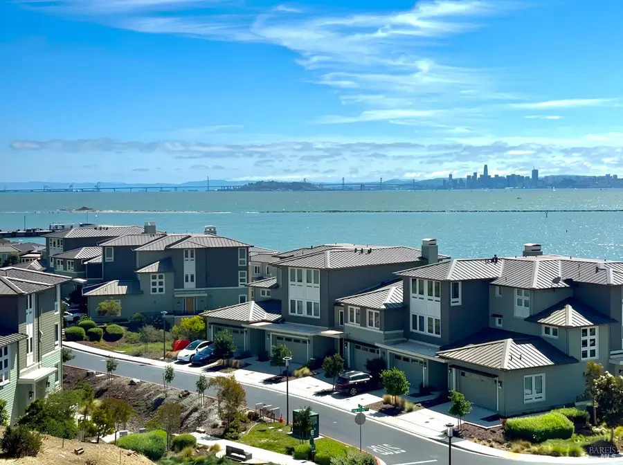506 Seacliff Place, Point Richmond, CA 94801 - #3