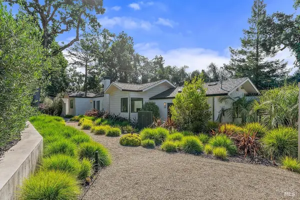 778 S Fitch Mountain Road, Healdsburg, CA 95448