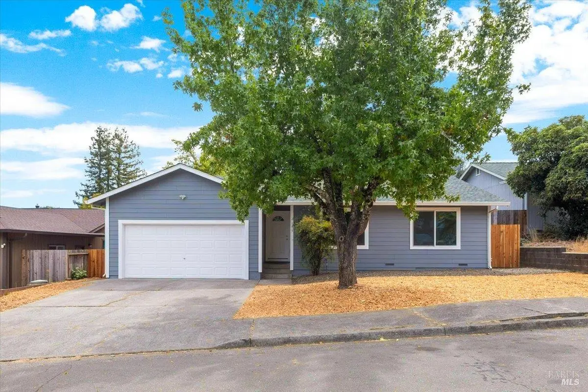 175 Chablis Way, Cloverdale, CA 95425 - #1