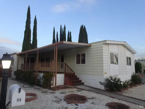 114 Bel Air Circle, Fairfield, CA 94533