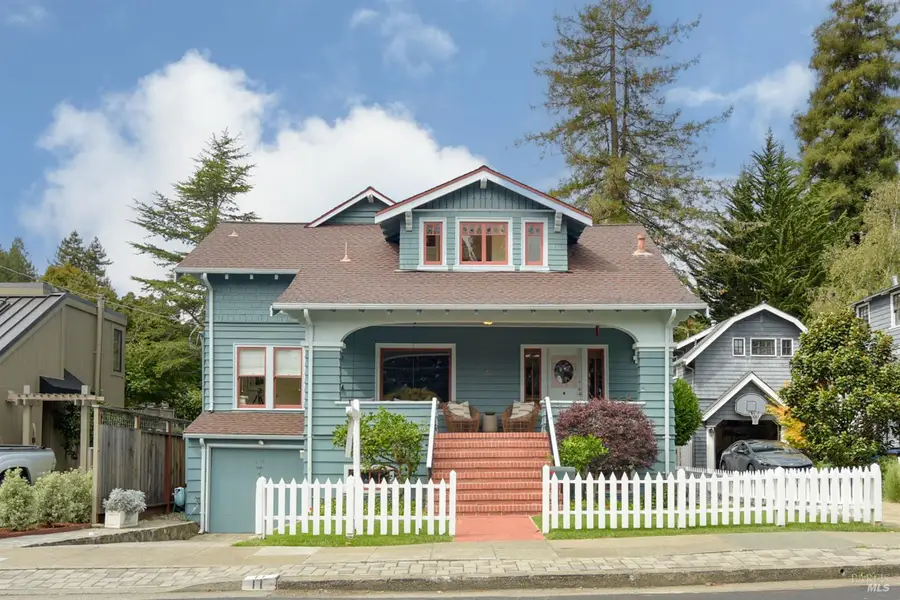 11 Grove Street, Mill Valley, CA 94941 - #2