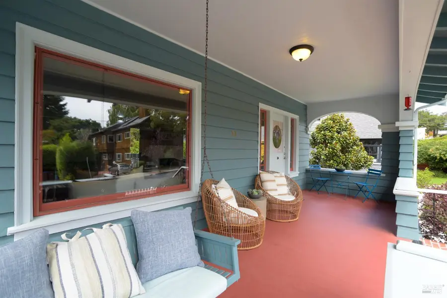 11 Grove Street, Mill Valley, CA 94941 - #3