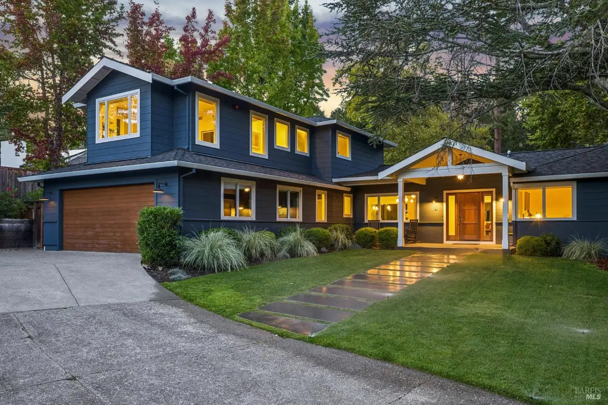 31 Crane Drive, San Anselmo, CA 94960 - #1