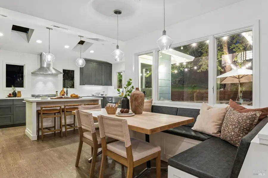 31 Crane Drive, San Anselmo, CA 94960 - #3