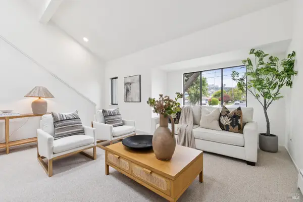 23 Ashford Avenue, Mill Valley, CA 94941