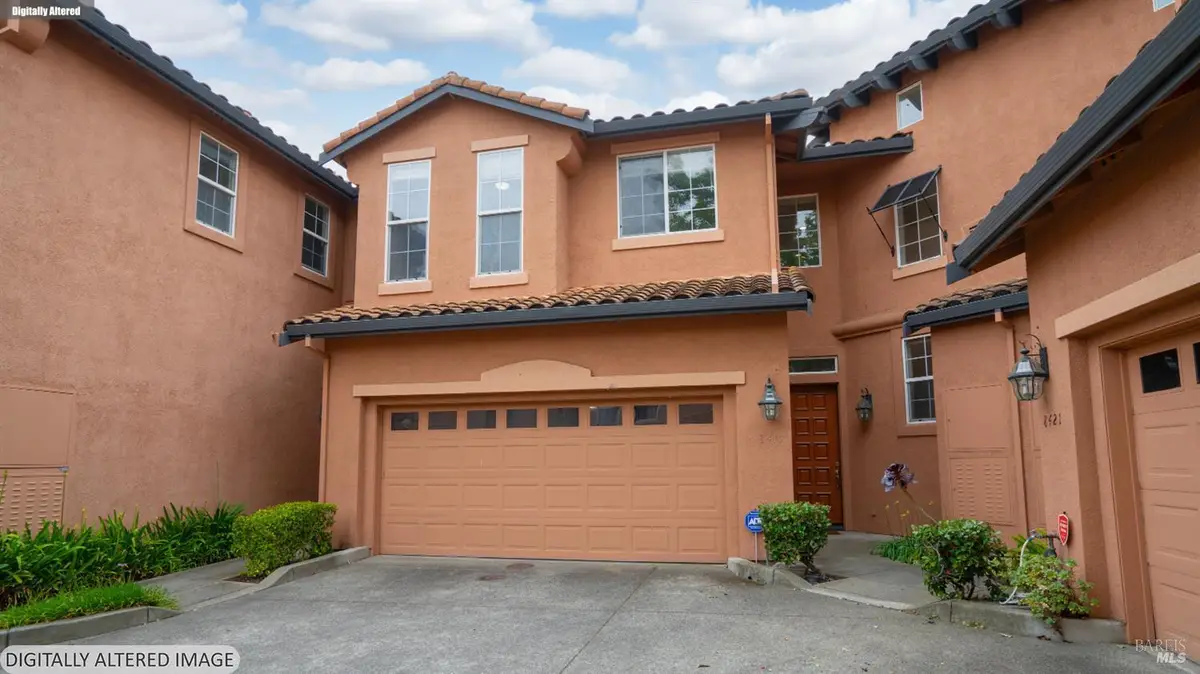 8417 Benavente Court, Vallejo, CA 94591 - #1