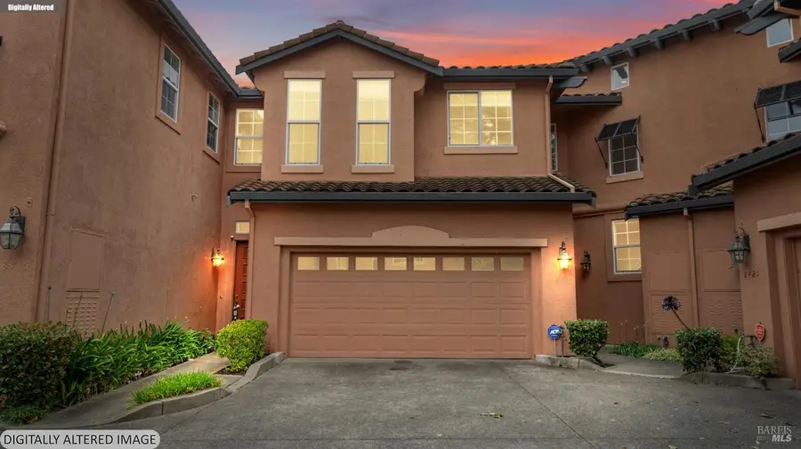8417 Benavente Court, Vallejo, CA 94591 - #2