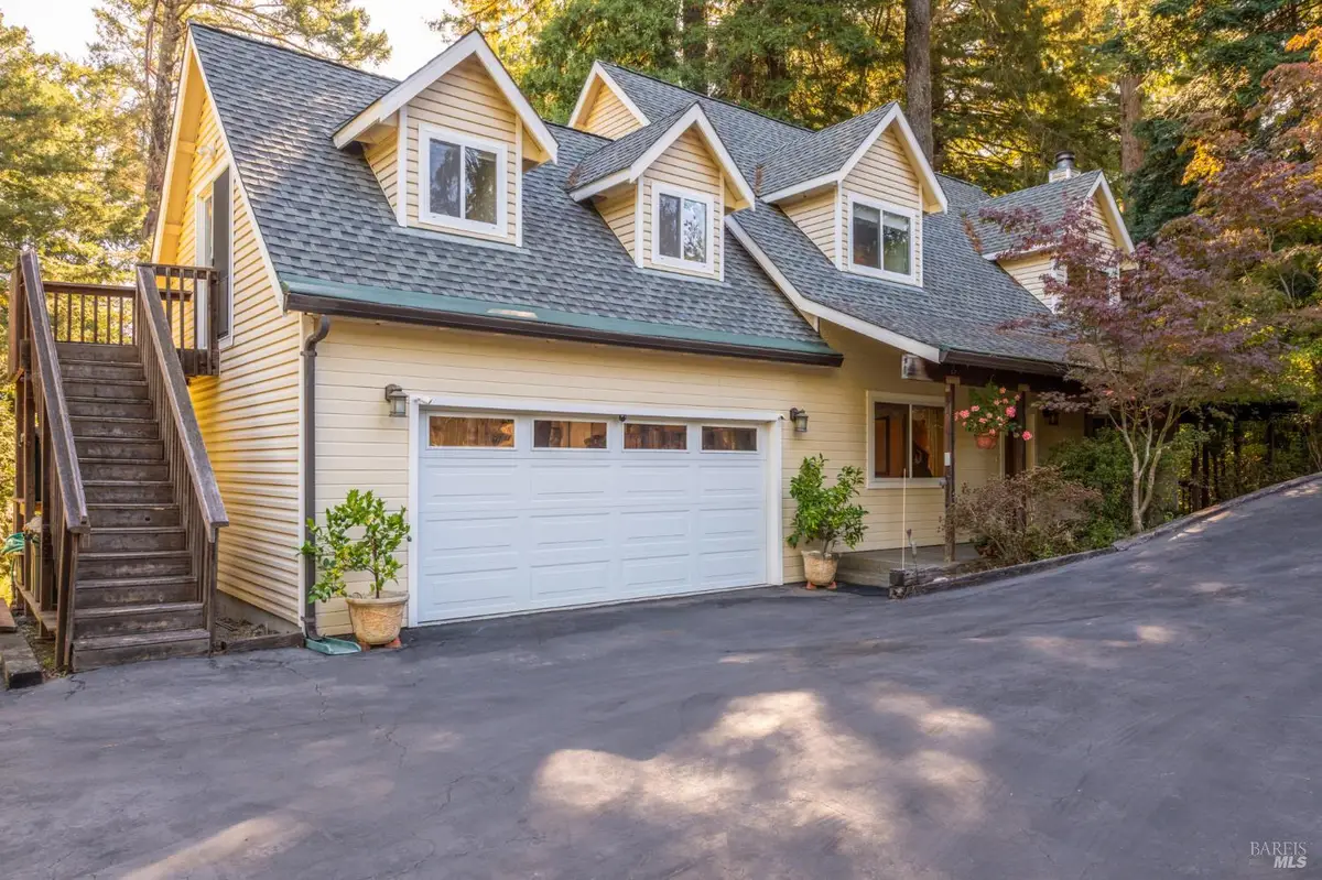11532 Occidental Road, Sebastopol, CA 95472 - #1