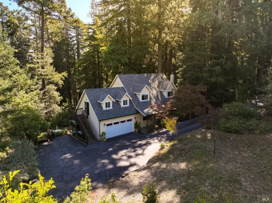 11532 Occidental Road, Sebastopol, CA 95472 - #2