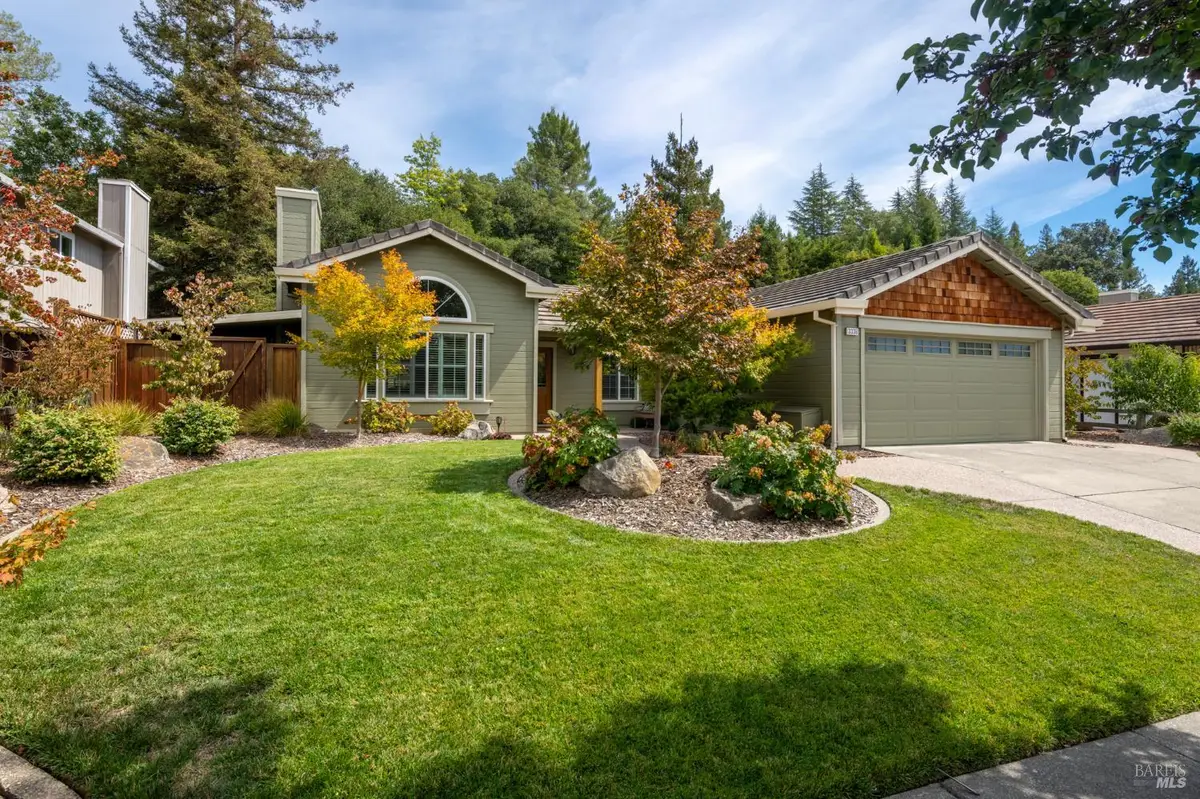 3336 Brittany Circle, Napa, CA 94558 - #1
