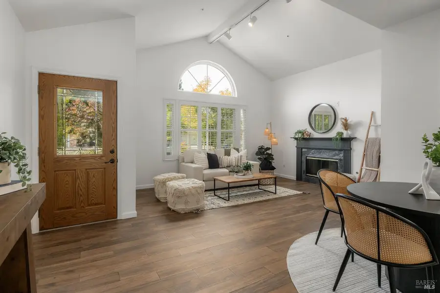 3336 Brittany Circle, Napa, CA 94558 - #3