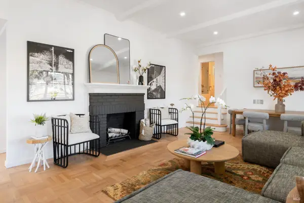 51 Martens Boulevard, San Rafael, CA 94901