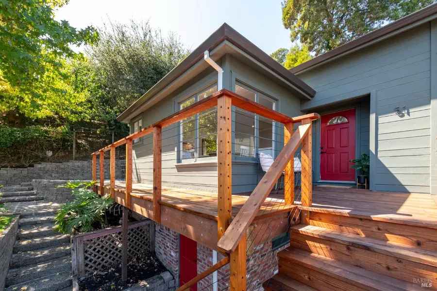 51 Martens Boulevard, San Rafael, CA 94901 - #2
