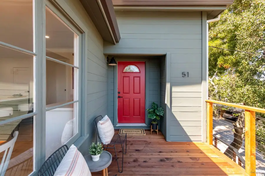 51 Martens Boulevard, San Rafael, CA 94901 - #3