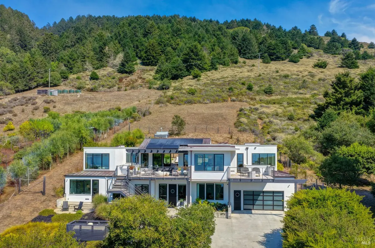 6976 Panoramic Highway, Stinson Beach, CA 94970 - #1