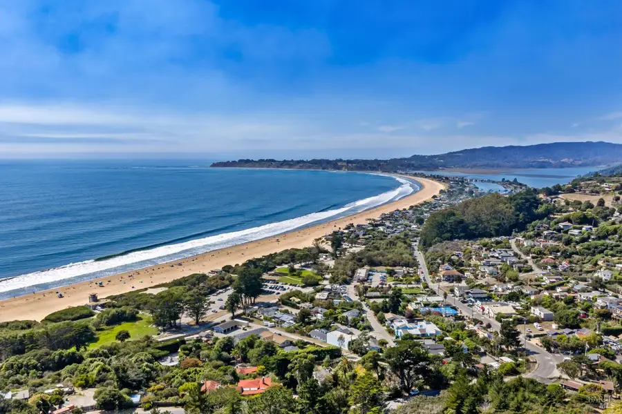 6976 Panoramic Highway, Stinson Beach, CA 94970 - #2