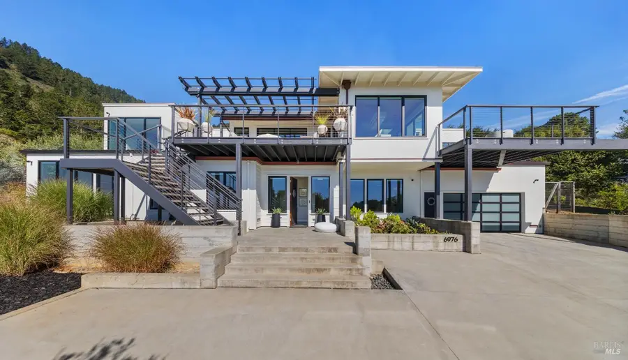 6976 Panoramic Highway, Stinson Beach, CA 94970 - #3