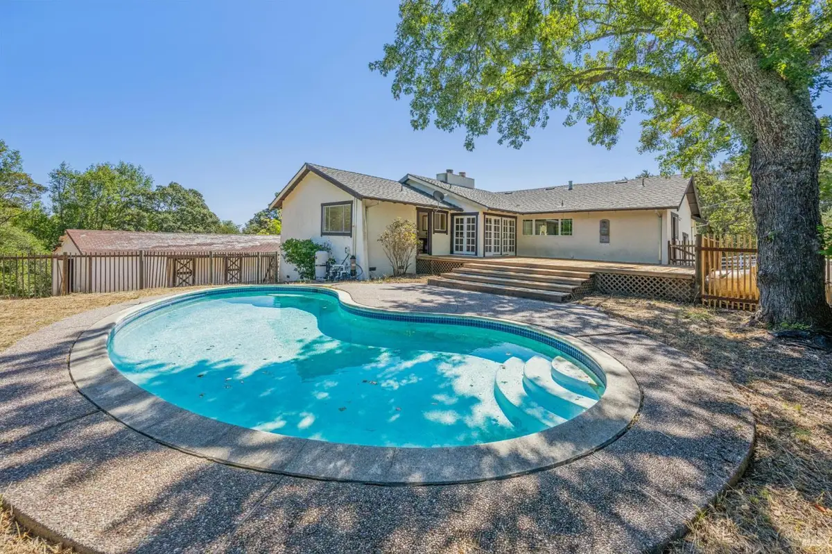 18943 Spring Drive, Sonoma, CA 95476 - #1