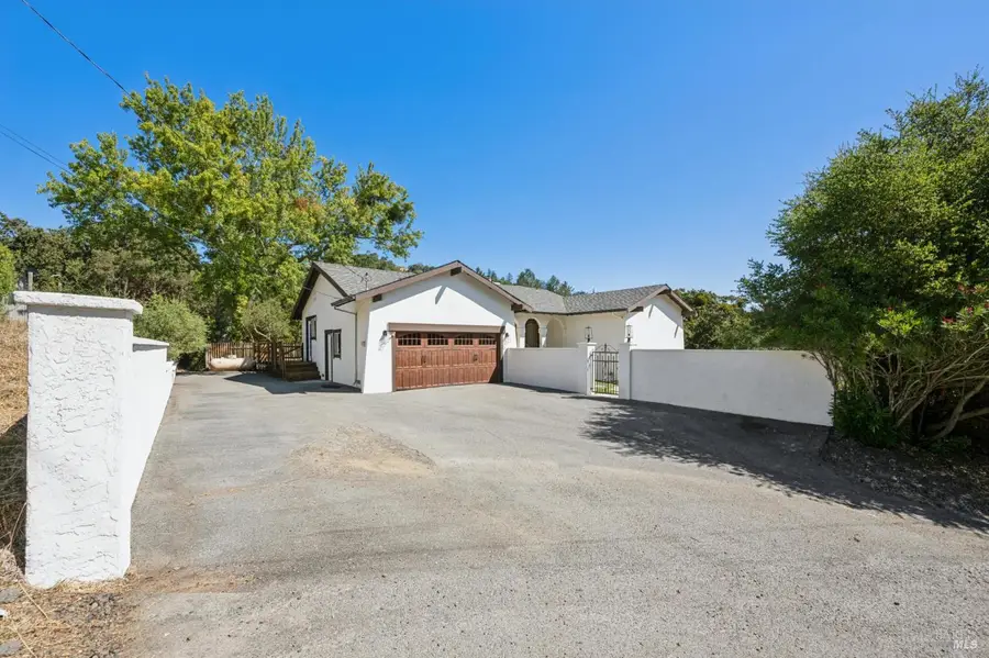18943 Spring Drive, Sonoma, CA 95476 - #2