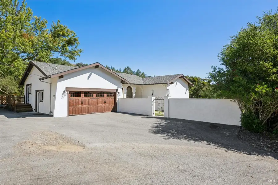 18943 Spring Drive, Sonoma, CA 95476 - #3