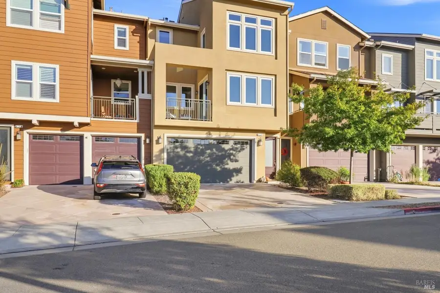 634 Jade Street, Petaluma, CA 94952 - #3