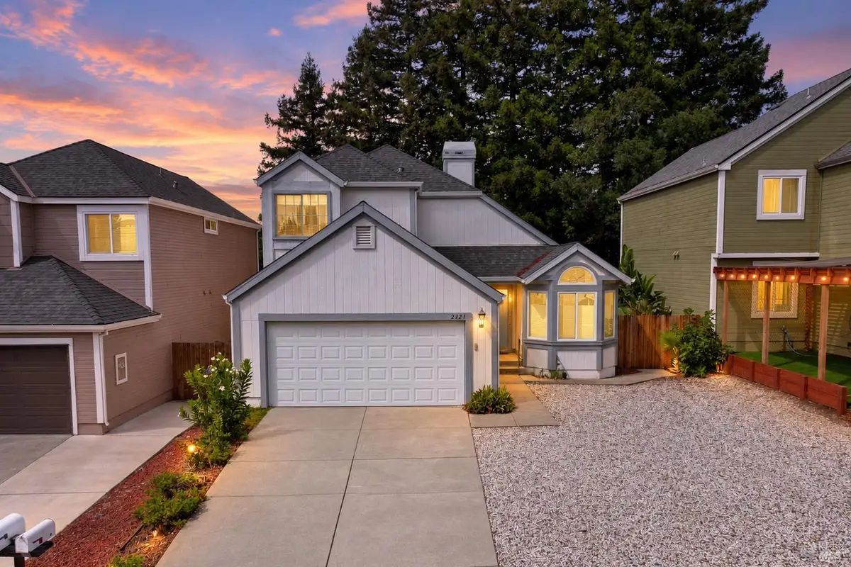 2321 China Lane, Fairfield, CA 94534 - #1