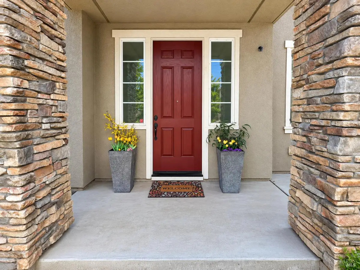500 Toyon Lane, Vacaville, CA 95687 - #1