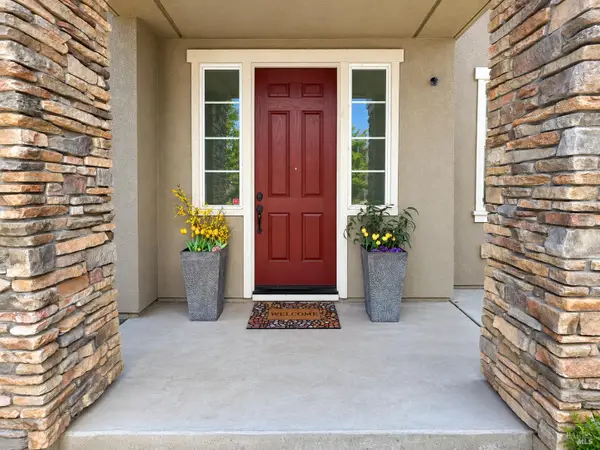500 Toyon Lane, Vacaville, CA 95687