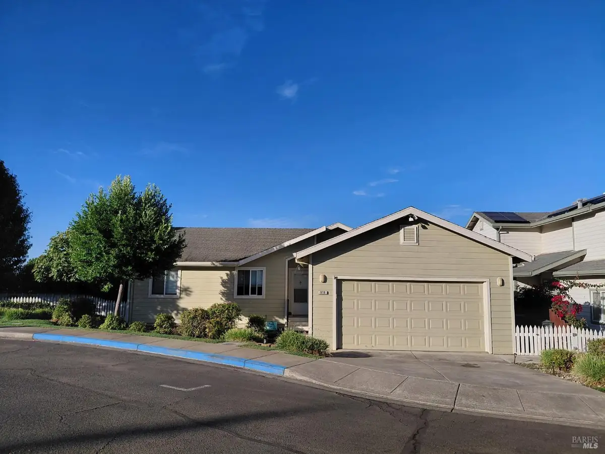 919 Lighthouse Court, Vallejo, CA 94590 - #1