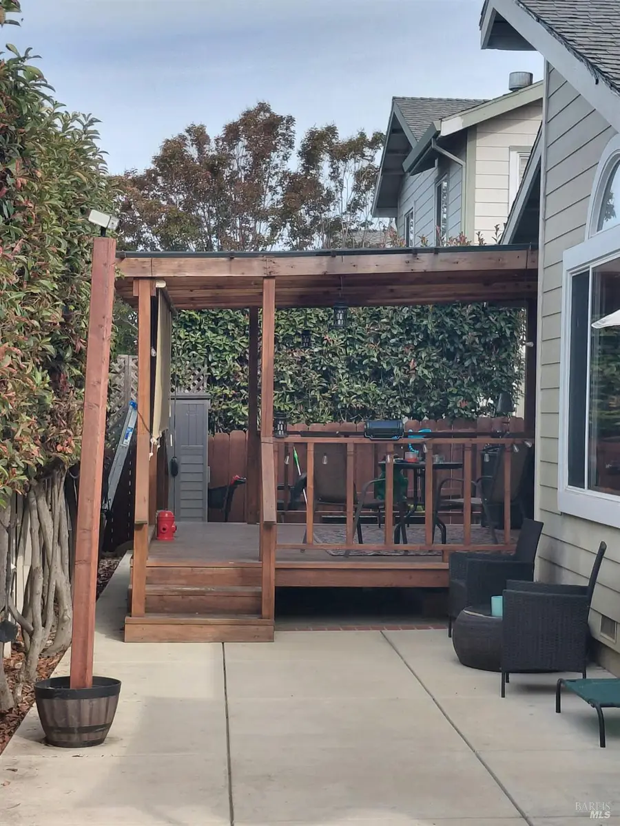 919 Lighthouse Court, Vallejo, CA 94590 - #2