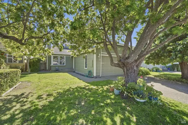 108 Nantucket Cove, San Rafael, CA 94901