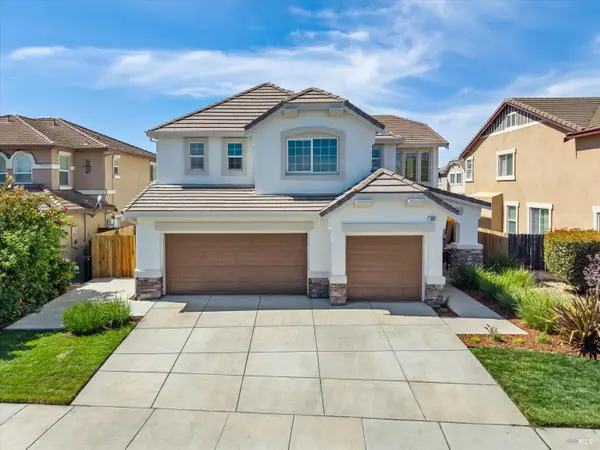 129 Picasso Drive, Oakley, CA 94561