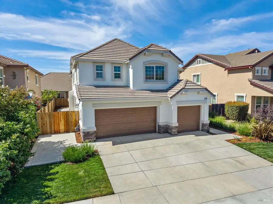 129 Picasso Drive, Oakley, CA 94561 - #2