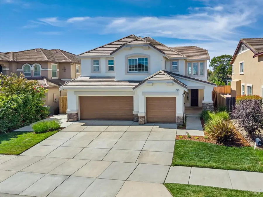 129 Picasso Drive, Oakley, CA 94561 - #3