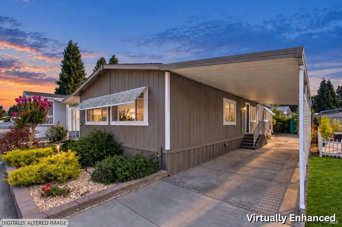 37 Darcy Drive #37, Santa Rosa, CA 95403 - #1