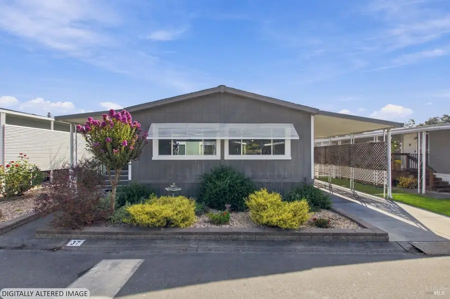 37 Darcy Drive #37, Santa Rosa, CA 95403 - #3