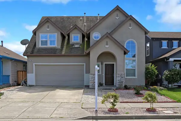 2708 Ironstone Circle, Santa Rosa, CA 95407
