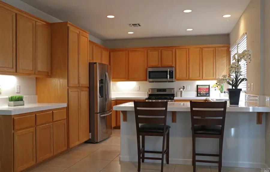 2708 Ironstone Circle, Santa Rosa, CA 95407 - #2