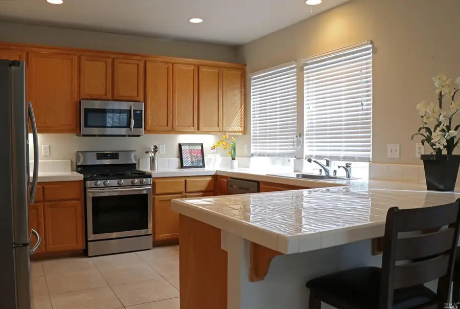 2708 Ironstone Circle, Santa Rosa, CA 95407 - #3