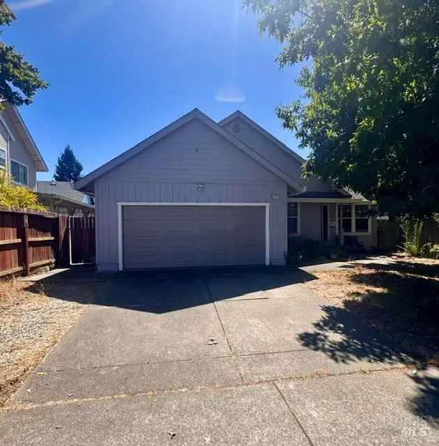 2266 Donahue Avenue, Santa Rosa, CA 95401 - #1