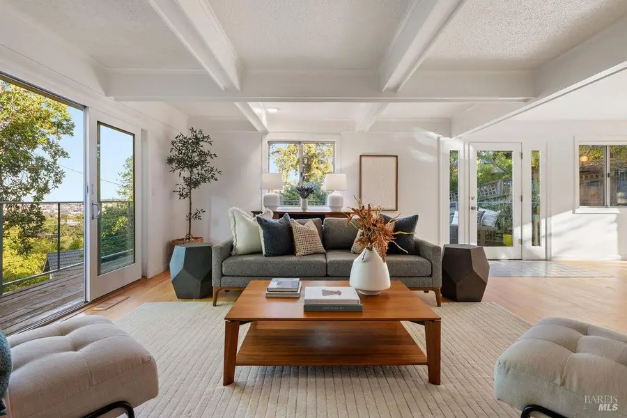 125 Miramar Avenue, San Rafael, CA 94901 - #3
