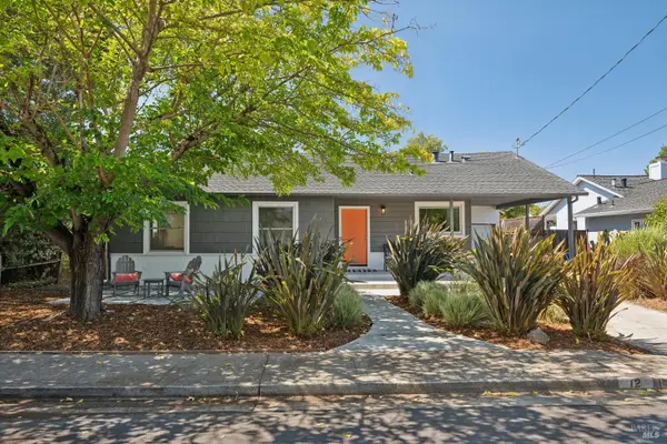 12 Echo Avenue, Corte Madera, CA 94925