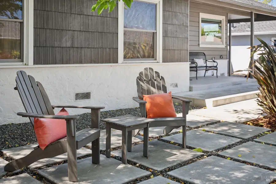 12 Echo Avenue, Corte Madera, CA 94925 - #2