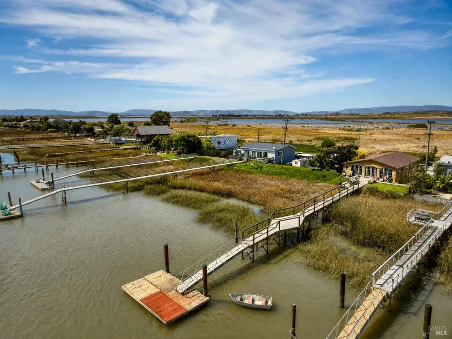 1596 Milton Road, Napa, CA 94559 - #2