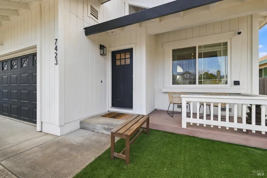 7423 Monique Place, Rohnert Park, CA 94928 - #3