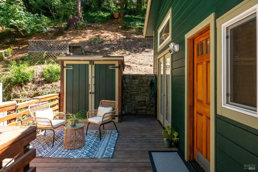 9195 Rio Dell Court, Forestville, CA 95436 - #3
